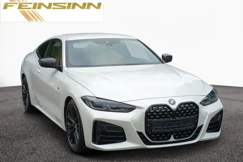 BMW M440 (Modele M) din 2023 cu 50.000 km - oferta BMW180324 - foto 1