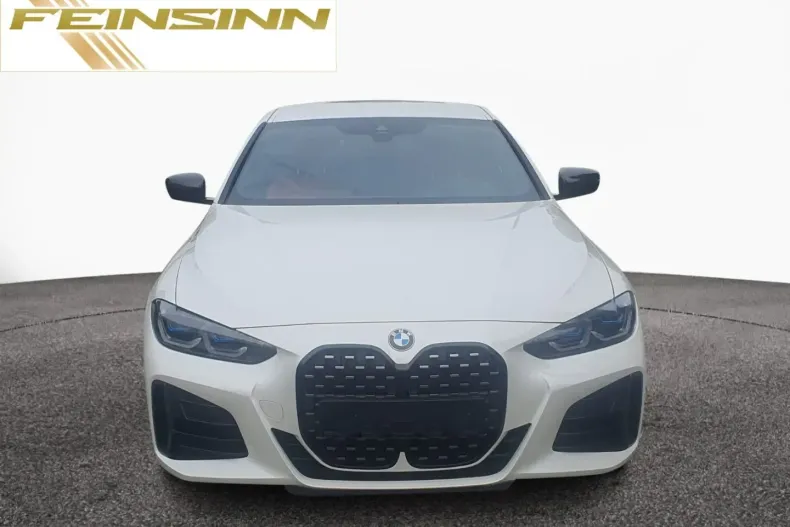 BMW M440 (Modele M) din 2023 cu 50.000 km - oferta BMW180324 - foto 2