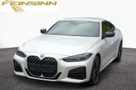 BMW M440 (Modele M) din 2023 cu 50.000 km - oferta BMW180324 - foto 3