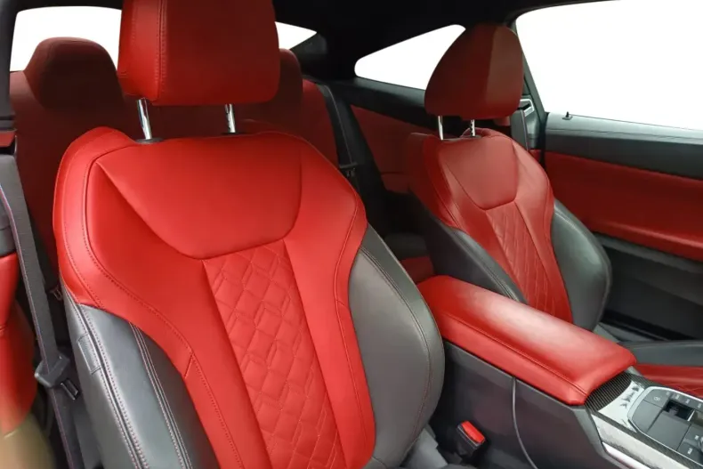 BMW M440 (Modele M) din 2023 cu 50.000 km - oferta BMW180324 - foto 9