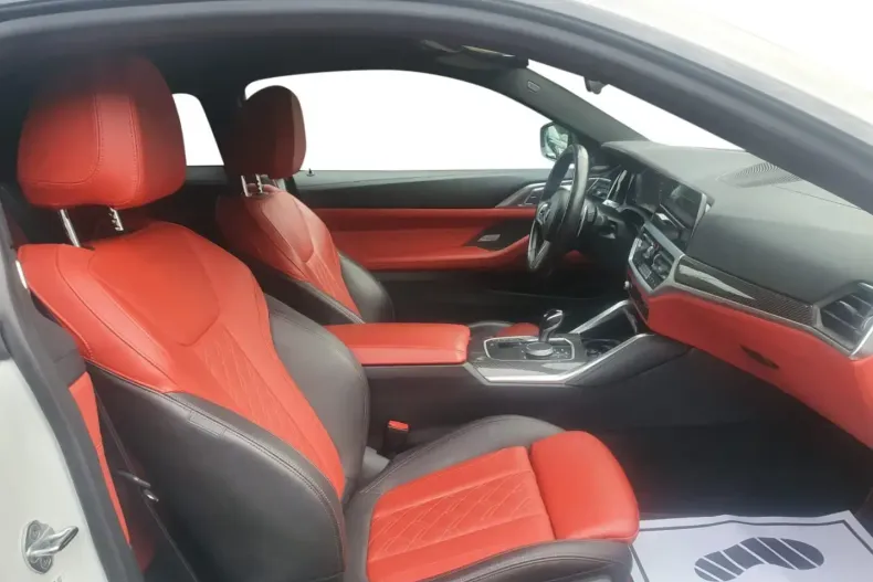 BMW M440 (Modele M) din 2023 cu 50.000 km - oferta BMW180324 - foto 10