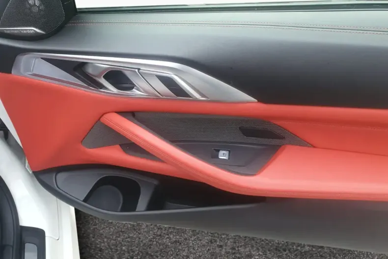 BMW M440 (Modele M) din 2023 cu 50.000 km - oferta BMW180324 - foto 12