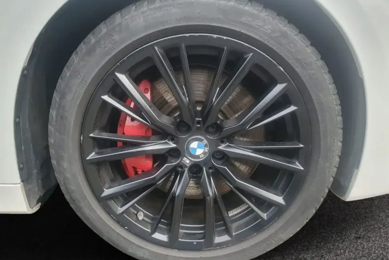 BMW M440 (Modele M) din 2023 cu 50.000 km - oferta BMW180324 - foto 16