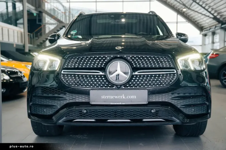 Mercedes-Benz GLE 400 din 2023 cu 75.583 km - oferta MER180326 - foto 6