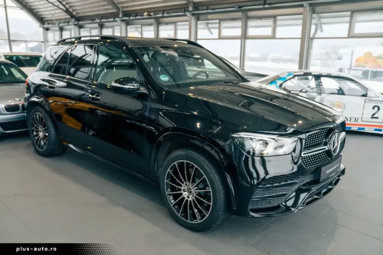 Mercedes-Benz GLE 400 din 2023 cu 75.583 km - oferta MER180326 - foto 7