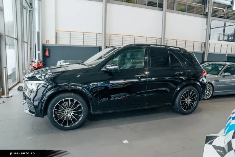 Mercedes-Benz GLE 400 din 2023 cu 75.583 km - oferta MER180326 - foto 8
