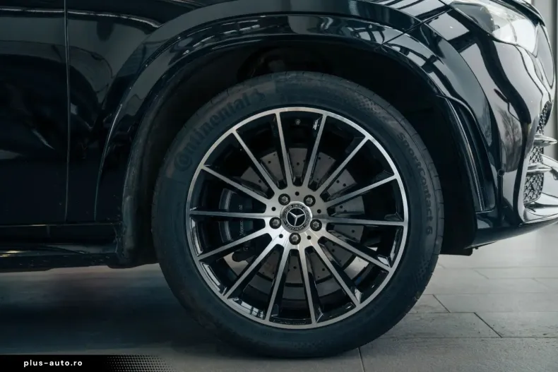 Mercedes-Benz GLE 400 din 2023 cu 75.583 km - oferta MER180326 - foto 9