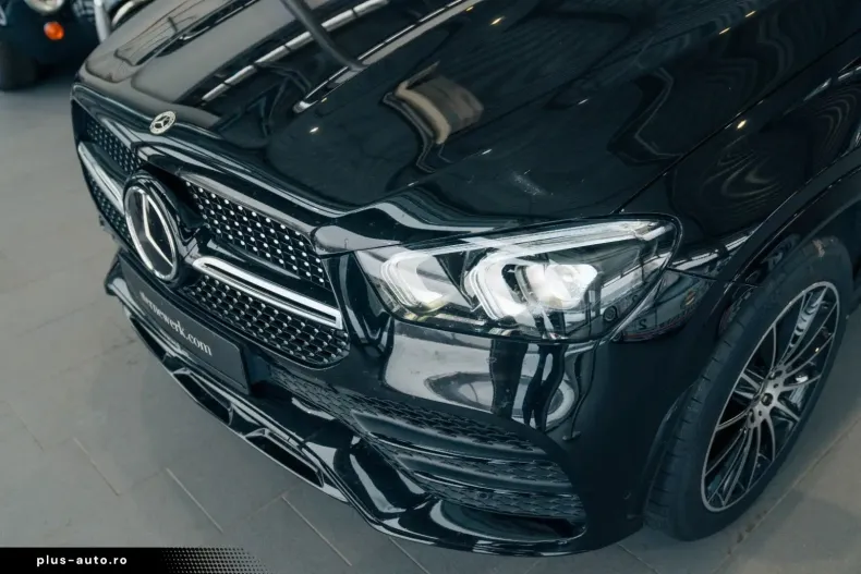 Mercedes-Benz GLE 400 din 2023 cu 75.583 km - oferta MER180326 - foto 10