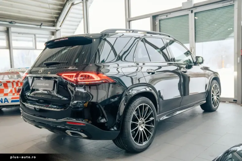 Mercedes-Benz GLE 400 din 2023 cu 75.583 km - oferta MER180326 - foto 12
