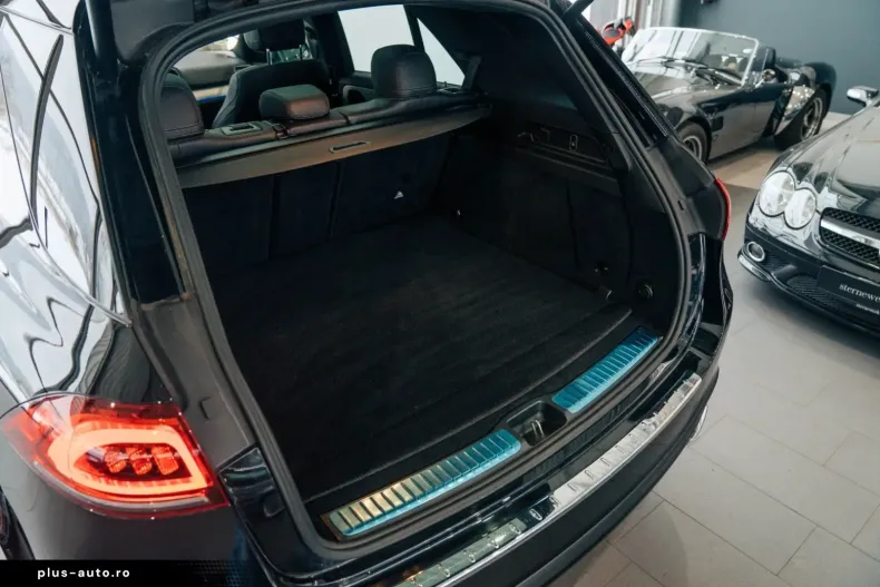 Mercedes-Benz GLE 400 din 2023 cu 75.583 km - oferta MER180326 - foto 13