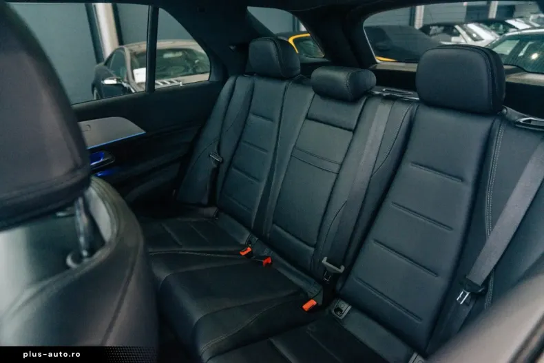 Mercedes-Benz GLE 400 din 2023 cu 75.583 km - oferta MER180326 - foto 14