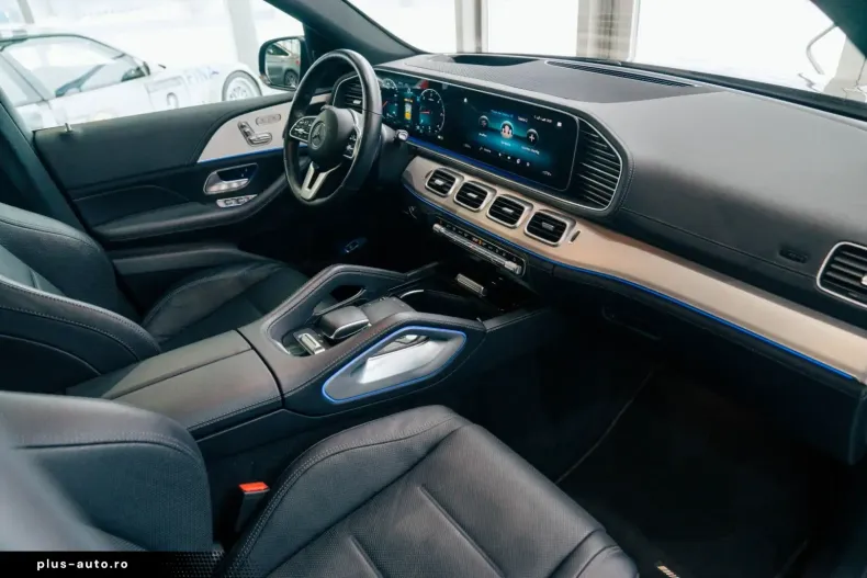 Mercedes-Benz GLE 400 din 2023 cu 75.583 km - oferta MER180326 - foto 15