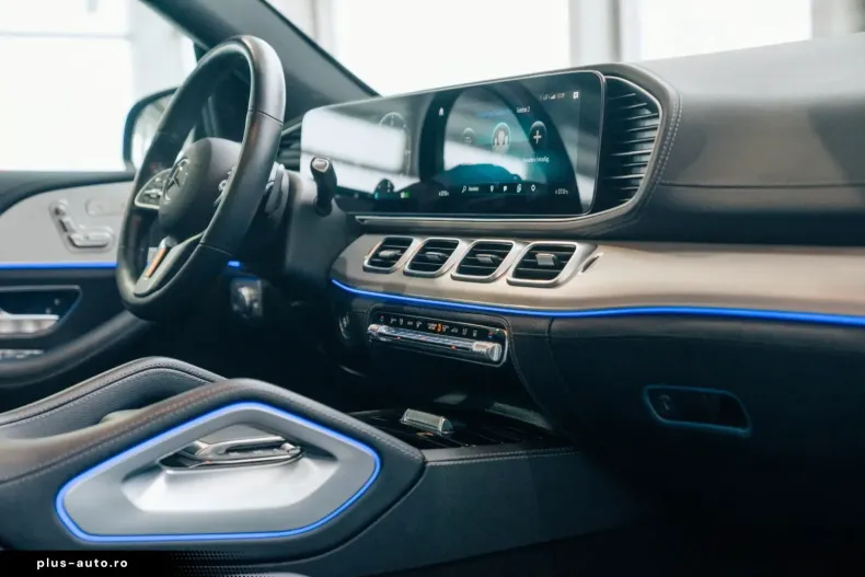 Mercedes-Benz GLE 400 din 2023 cu 75.583 km - oferta MER180326 - foto 16