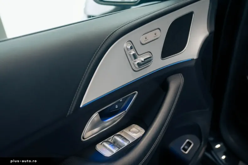 Mercedes-Benz GLE 400 din 2023 cu 75.583 km - oferta MER180326 - foto 17