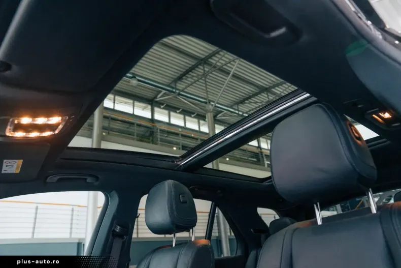Mercedes-Benz GLE 400 din 2023 cu 75.583 km - oferta MER180326 - foto 20