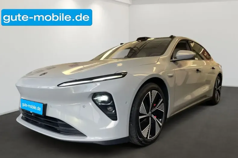 NIO ET7 din 2022 cu 16.800 km - oferta NIO180327 - foto 1