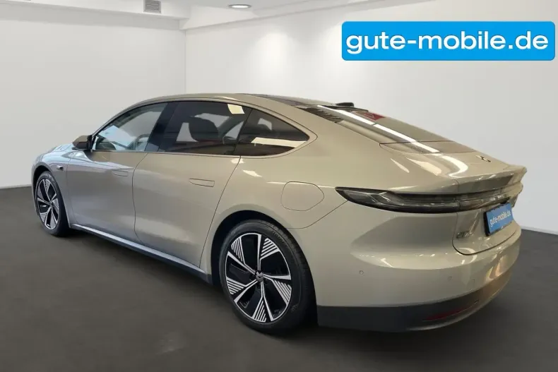 NIO ET7 din 2022 cu 16.800 km - oferta NIO180327 - foto 7