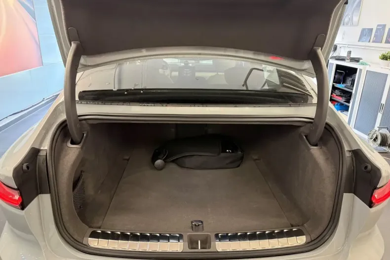 NIO ET7 din 2022 cu 16.800 km - oferta NIO180327 - foto 17