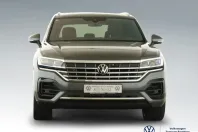 Volkswagen Touareg din 2023 cu 46.000 km - oferta VOL180329 - foto 2