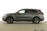 Volkswagen Touareg din 2023 cu 46.000 km - oferta VOL180329 - foto 3