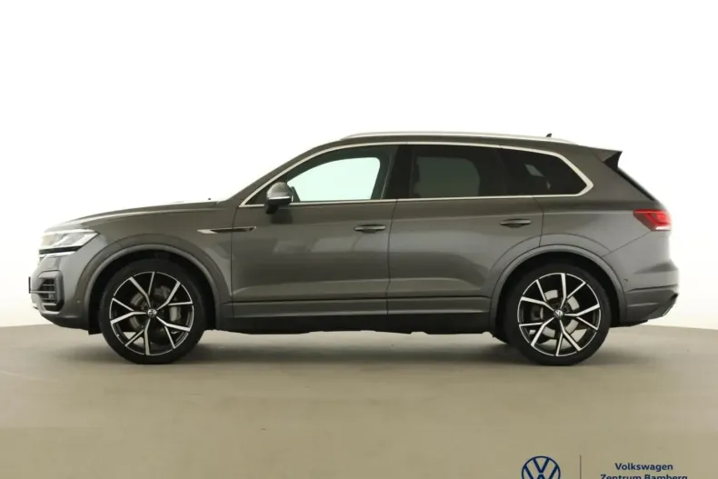 Volkswagen Touareg din 2023 cu 46.000 km - oferta VOL180329 - foto 3