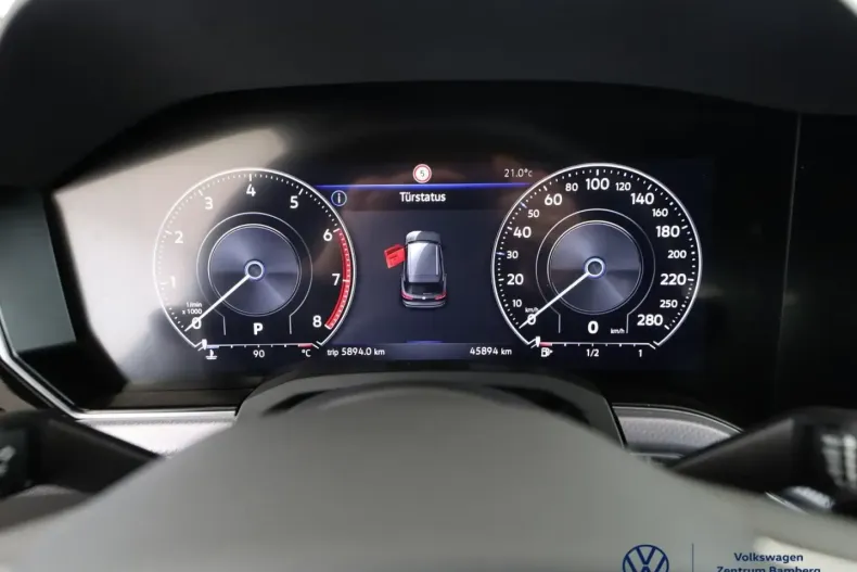 Volkswagen Touareg din 2023 cu 46.000 km - oferta VOL180329 - foto 6