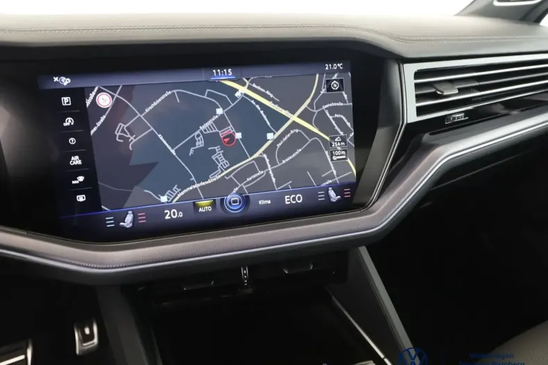 Volkswagen Touareg din 2023 cu 46.000 km - oferta VOL180329 - foto 7