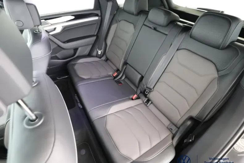 Volkswagen Touareg din 2023 cu 46.000 km - oferta VOL180329 - foto 8