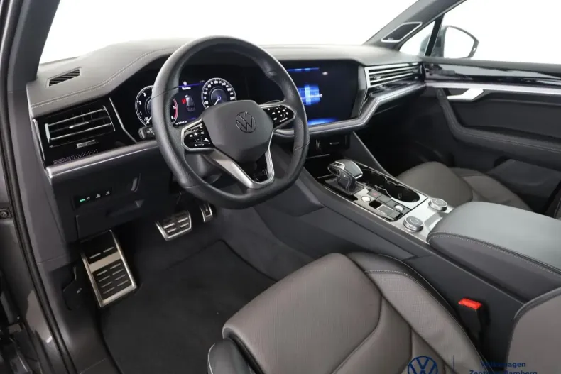 Volkswagen Touareg din 2023 cu 46.000 km - oferta VOL180329 - foto 10