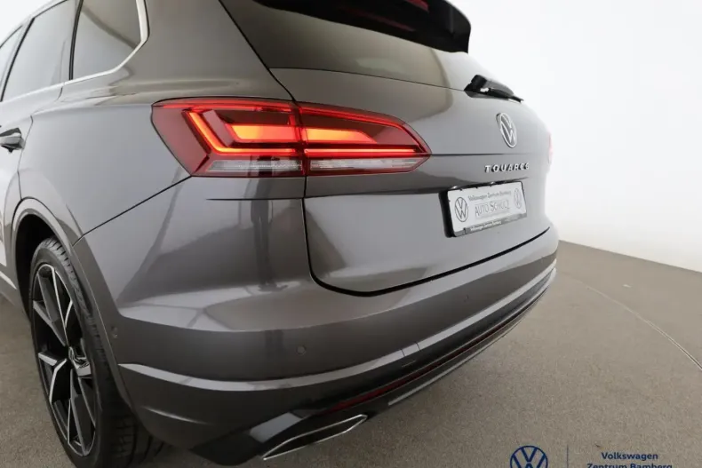 Volkswagen Touareg din 2023 cu 46.000 km - oferta VOL180329 - foto 12