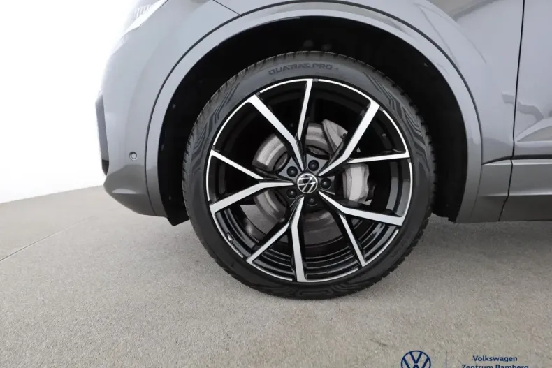 Volkswagen Touareg din 2023 cu 46.000 km - oferta VOL180329 - foto 13