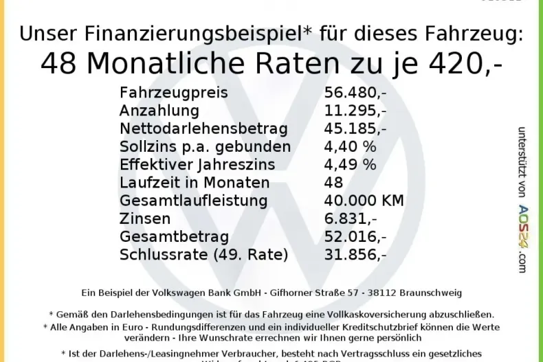 Volkswagen Touareg din 2023 cu 46.000 km - oferta VOL180329 - foto 15