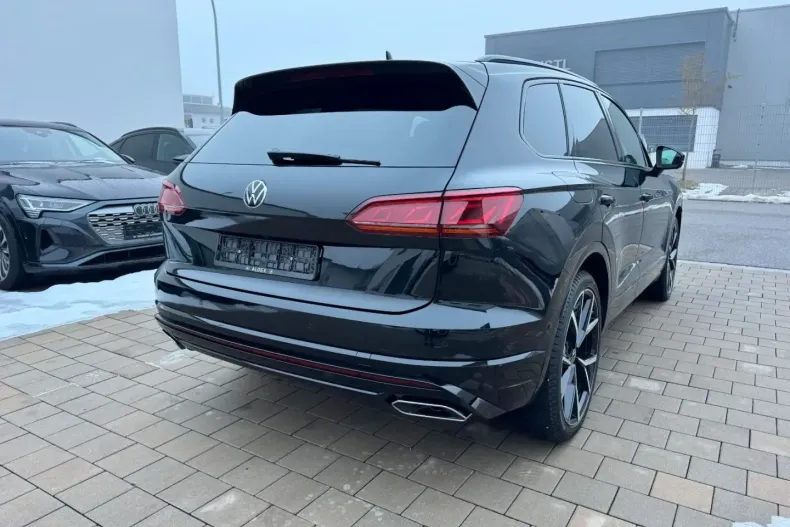 Volkswagen Touareg din 2023 cu 95.400 km - oferta VOL180330 - foto 5