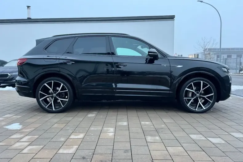 Volkswagen Touareg din 2023 cu 95.400 km - oferta VOL180330 - foto 6