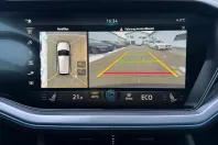 Volkswagen Touareg din 2023 cu 95.400 km - oferta VOL180330 - foto 12