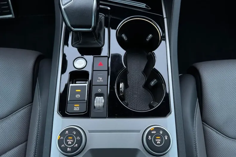 Volkswagen Touareg din 2023 cu 95.400 km - oferta VOL180330 - foto 13