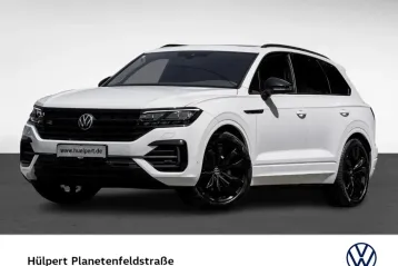 Volkswagen Touareg din 2023 - oferta VOL180331