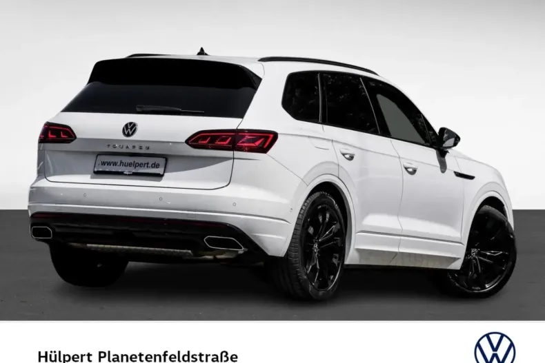 Volkswagen Touareg din 2023 cu 70.089 km - oferta VOL180331 - foto 2