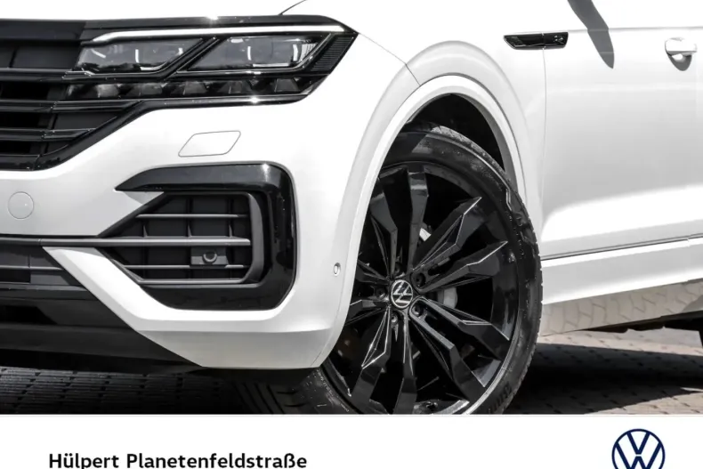 Volkswagen Touareg din 2023 cu 70.089 km - oferta VOL180331 - foto 6