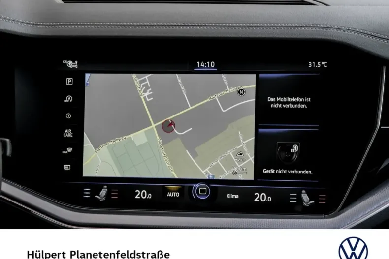 Volkswagen Touareg din 2023 cu 70.089 km - oferta VOL180331 - foto 8