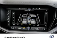 Volkswagen Touareg din 2023 cu 70.089 km - oferta VOL180331 - foto 9