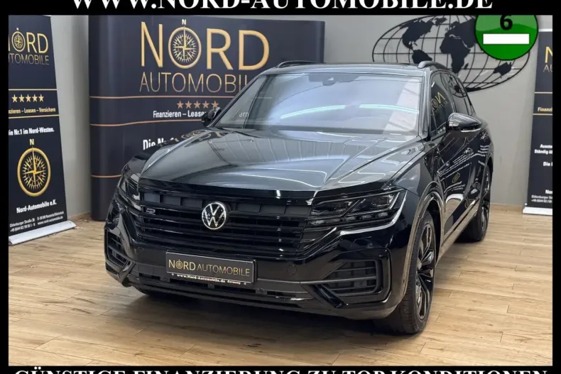 Volkswagen Touareg din 2023 cu 78.161 km - oferta VOL180332 - foto 1
