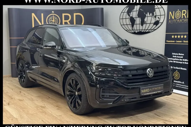 Volkswagen Touareg din 2023 cu 78.161 km - oferta VOL180332 - foto 3