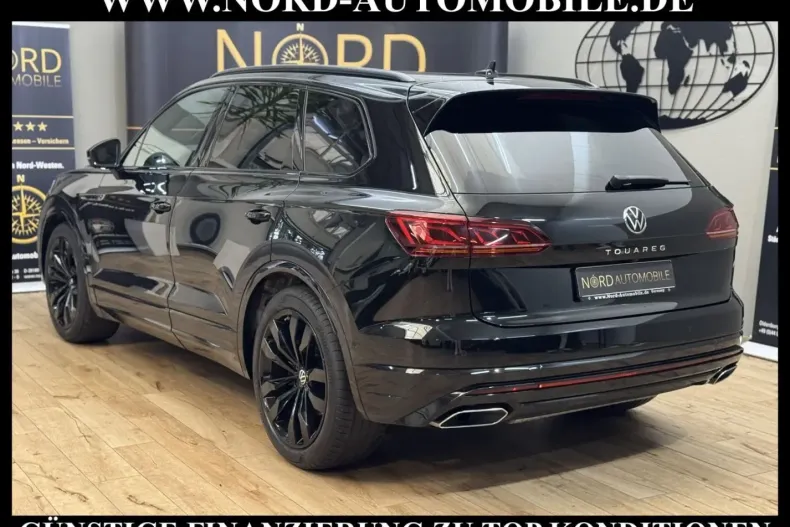 Volkswagen Touareg din 2023 cu 78.161 km - oferta VOL180332 - foto 7