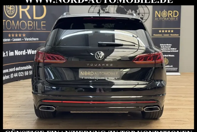 Volkswagen Touareg din 2023 cu 78.161 km - oferta VOL180332 - foto 8
