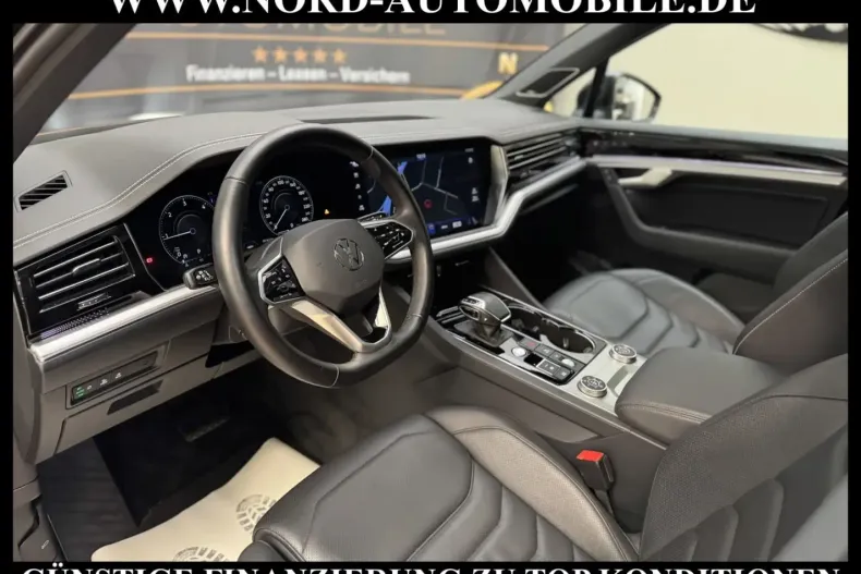 Volkswagen Touareg din 2023 cu 78.161 km - oferta VOL180332 - foto 12