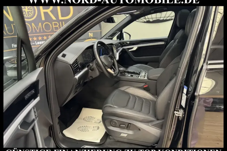 Volkswagen Touareg din 2023 cu 78.161 km - oferta VOL180332 - foto 13