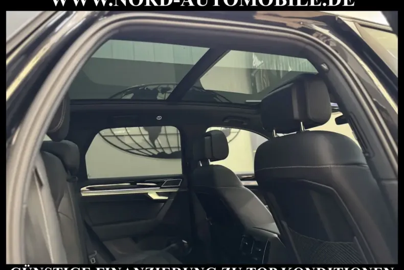Volkswagen Touareg din 2023 cu 78.161 km - oferta VOL180332 - foto 19