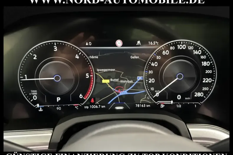 Volkswagen Touareg din 2023 cu 78.161 km - oferta VOL180332 - foto 20