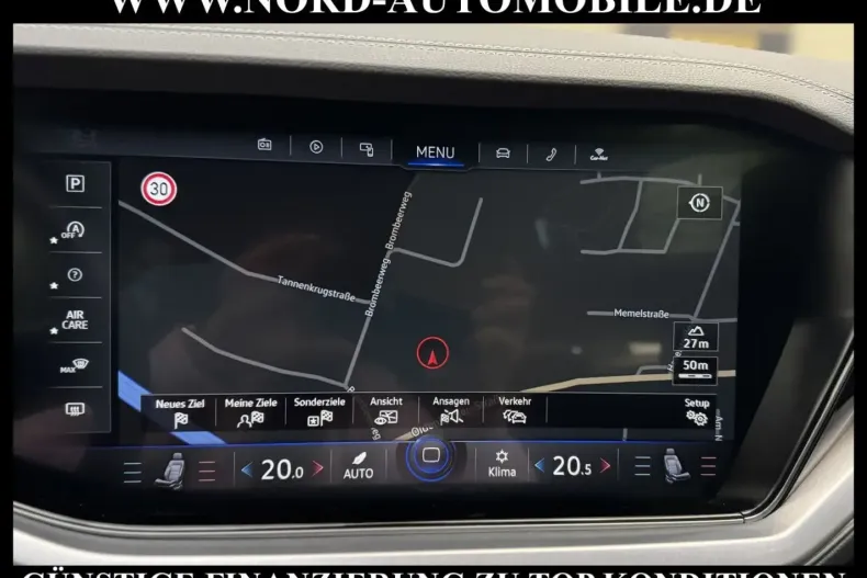 Volkswagen Touareg din 2023 cu 78.161 km - oferta VOL180332 - foto 21